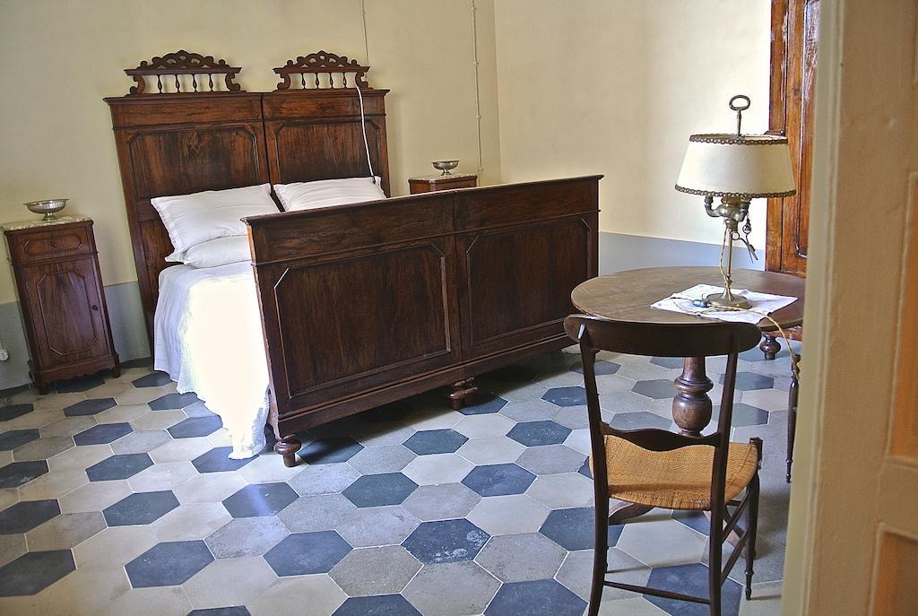 Casa Briga Lejlighed Montesilvano Marina Værelse billede