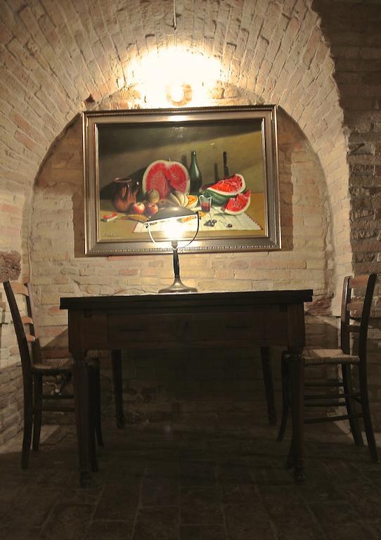 Casa Briga Lejlighed Montesilvano Marina Værelse billede