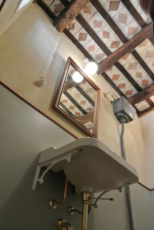 Casa Briga Lejlighed Montesilvano Marina Eksteriør billede